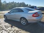 MERCEDES-BENZ CLK 500 photo