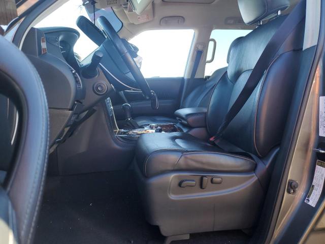 2019 NISSAN ARMADA SV - JN8AY2NC3K9580617