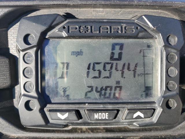 2023 POLARIS 4 WHEELER 3NESEE577PN486497