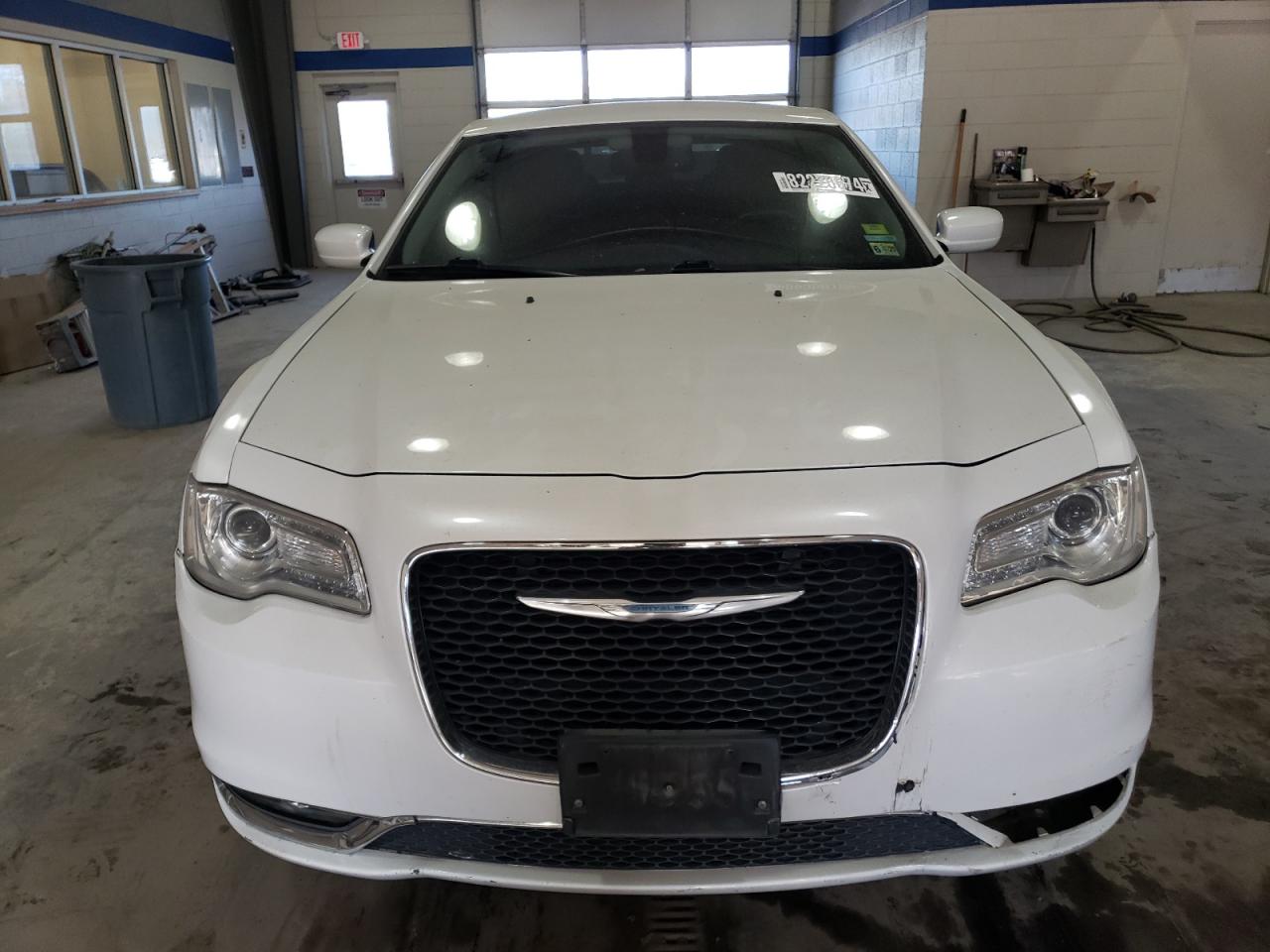 Lot #3030505474 2015 CHRYSLER 300 LIMITE