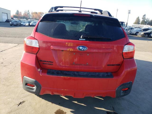 2017 SUBARU CROSSTREK - JF2GPABC0H8205033
