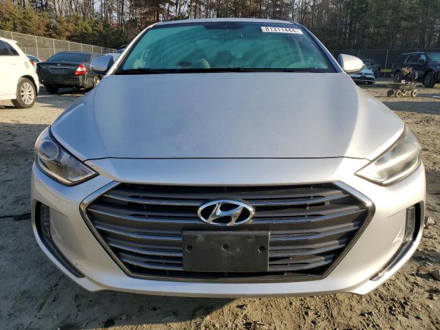 2017 HYUNDAI ELANTRA SE - 5NPD84LF2HH093927