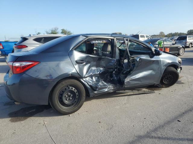 Vin: 2t1burhe2fc477139, lot: 80216314, toyota corolla l 20153