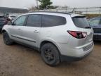 Lot #3037051749 2017 CHEVROLET TRAVERSE L