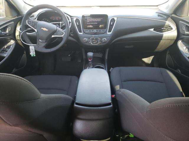 2024 CHEVROLET MALIBU RS - 1G1ZG5ST3RF175563