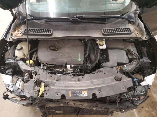 2018 FORD ESCAPE SEL - 1FMCU9HD3JUA09973