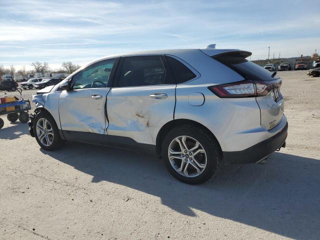 2016 FORD EDGE TITAN - 2FMPK4K93GBC26243