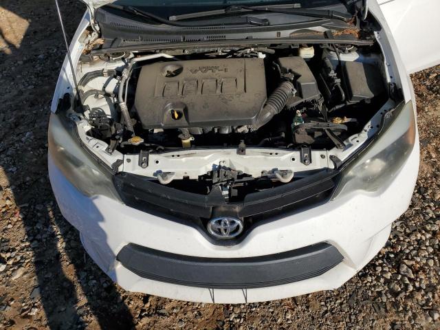 2015 TOYOTA COROLLA L - 2T1BURHE3FC343160