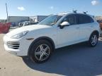 PORSCHE CAYENNE photo