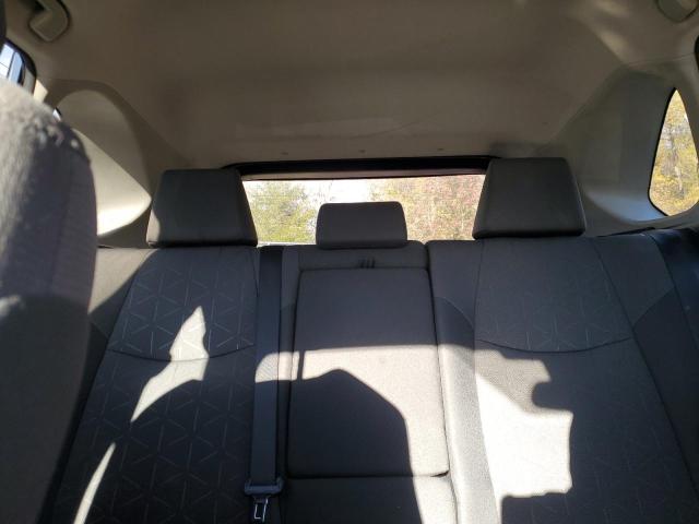 2019 TOYOTA RAV4 XLE - 2T3P1RFV2KW080886