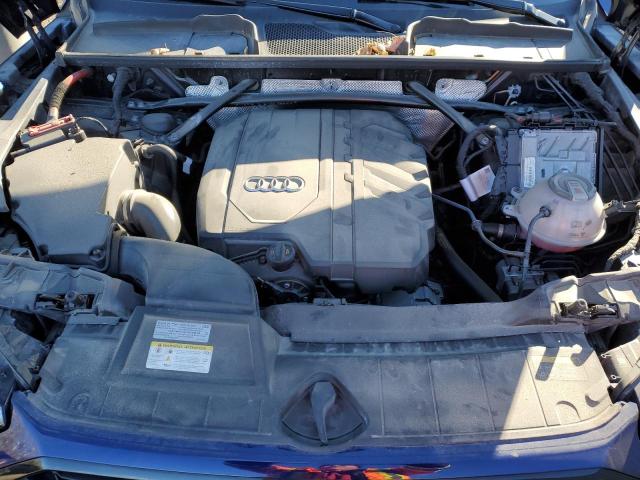 2023 AUDI Q5 PREMIUM - WA1EAAFY5P2001059