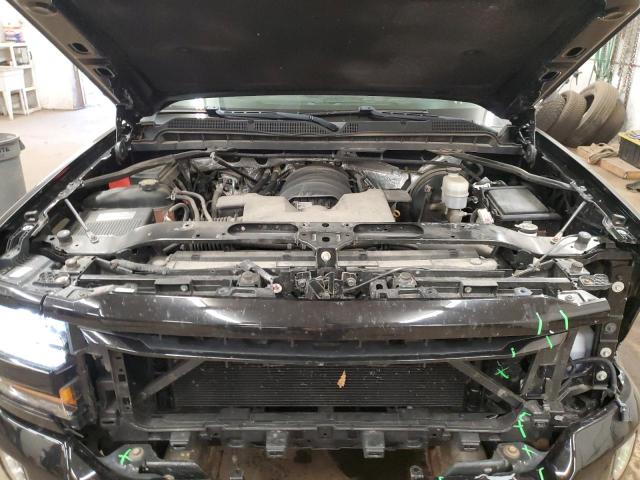 2016 CHEVROLET SILVERADO - 1GCVKREC1GZ385095