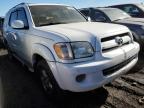 Lot #3025094200 2007 TOYOTA SEQUOIA SR