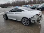 INFINITI Q60 PREMIU снимка