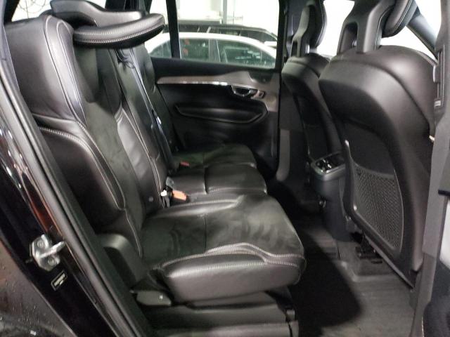 2016 VOLVO XC90 T6 - YV4A22PM3G1052730