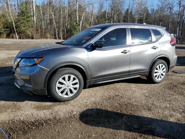 2017 NISSAN ROGUE S - 5N1AT2MTXHC868640