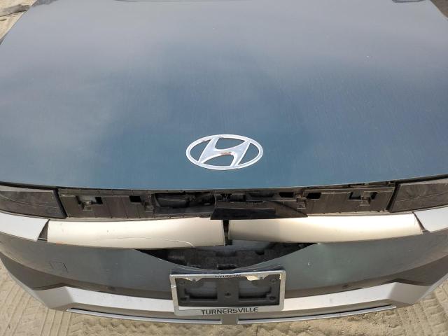2022 HYUNDAI IONIQ 5 SE - KM8KNDAF6NU057979