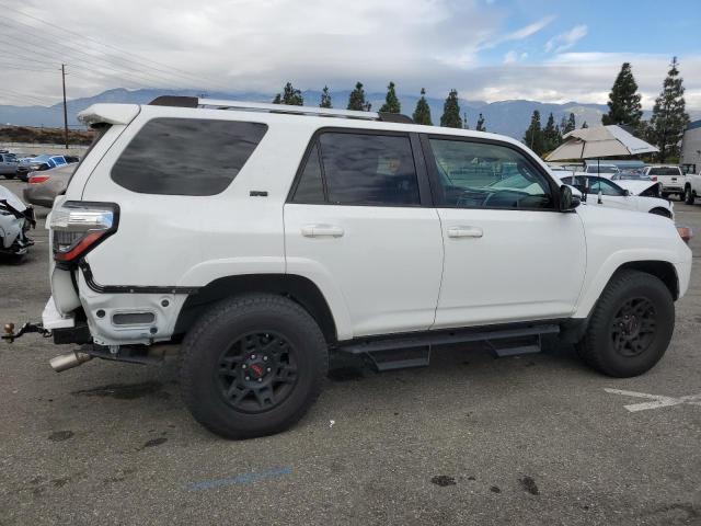 VIN JTENU5JR0M5910711 2021 TOYOTA 4RUNNER no.3