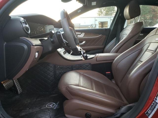 2021 MERCEDES-BENZ E 63 AMG-S - W1KZF8KB8MA963141