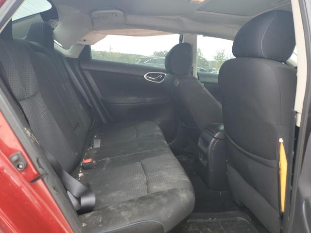 2017 NISSAN SENTRA SR - 3N1CB7AP9HY340957