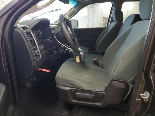 2015 RAM 1500 ST - 1C6RR7FT1FS549136