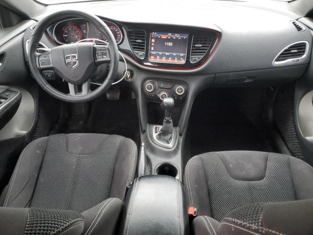 2015 DODGE DART SXT - 1C3CDFBB5FD267109