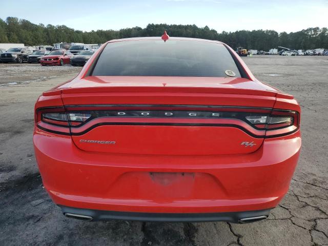 2016 DODGE CHARGER R/ - 2C3CDXCT0GH133898