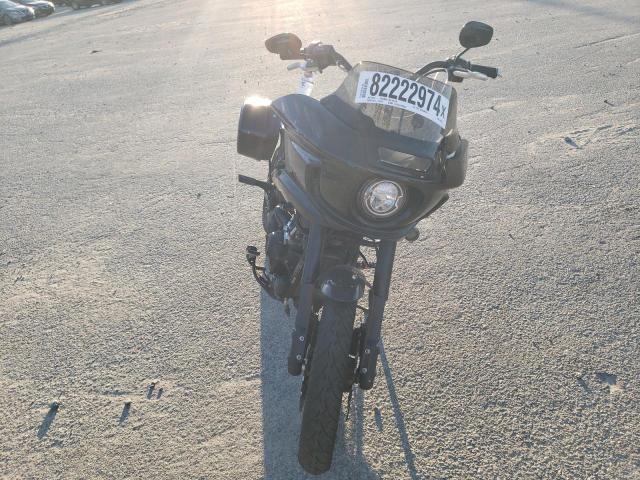 2022 HARLEY-DAVIDSON FXLRST 1HD1YXZ1XNB038332