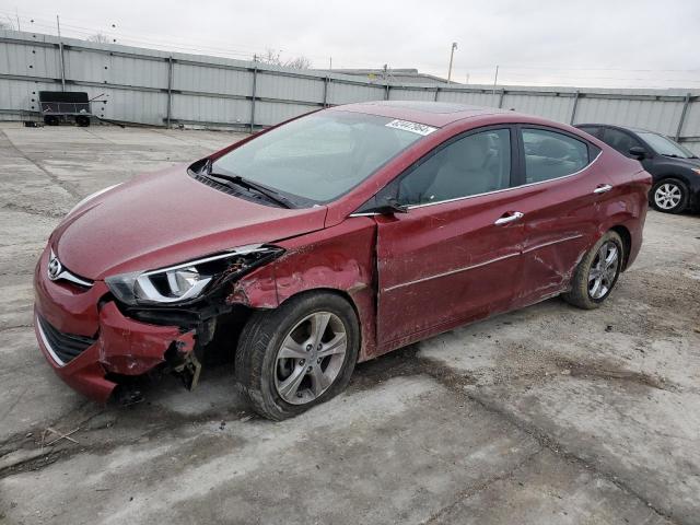 Vin: 5npdh4ae2gh674949, lot: 82447964, hyundai elantra se 2016 img_1