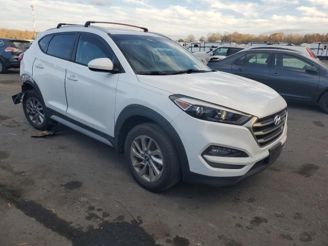 2018 HYUNDAI TUCSON SEL - KM8J33A48JU737659