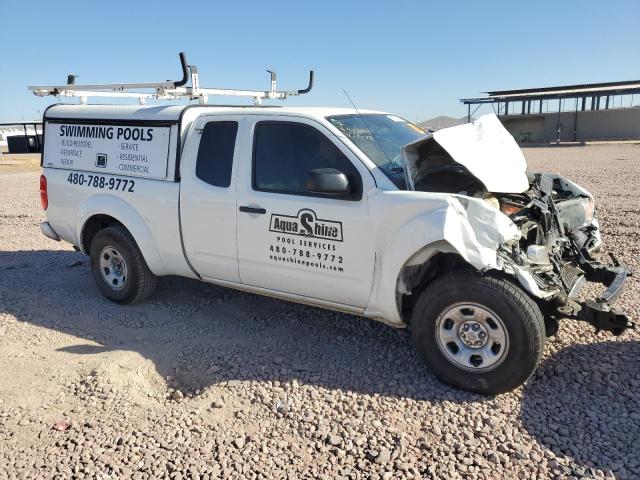 VIN 1N6BD0CT1JN771748 2018 NISSAN FRONTIER no.4