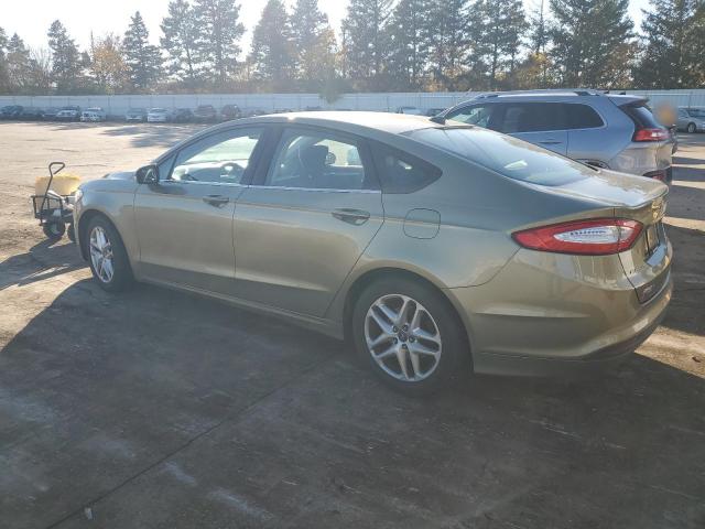 VIN 3FA6P0H7XDR176301 2013 Ford Fusion, SE no.2