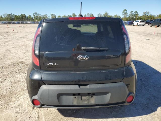 VIN KNDJN2A27G7315476 2016 KIA SOUL no.6