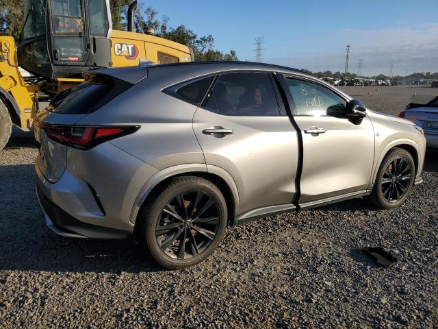 VIN 2T2KGCEZ5PC018194 2023 LEXUS NX 350 no.3