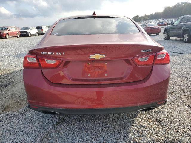 2016 CHEVROLET MALIBU PRE - 1G1ZH5SX2GF199463