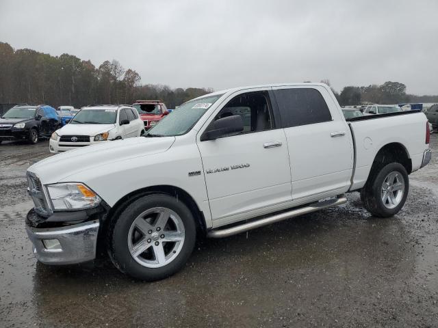 Global Auto Auctions: 2012 DODGE RAM 1500 S