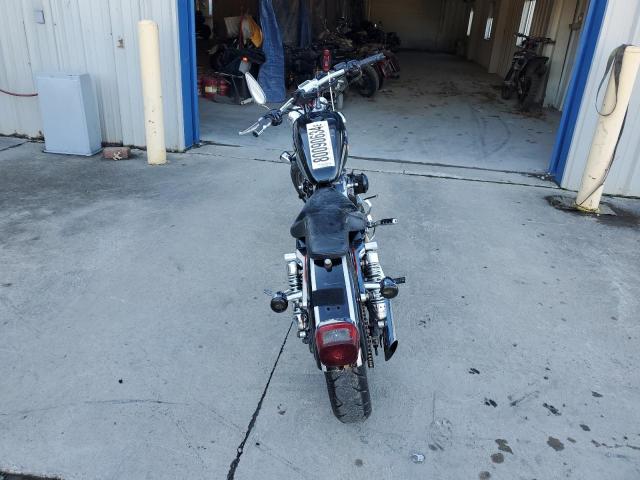 2003 HARLEY-DAVIDSON XL1200 1HD1CAP143K438155