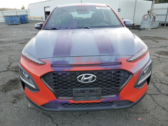 VIN KM8K12AA6KU323310 2019 HYUNDAI KONA no.5