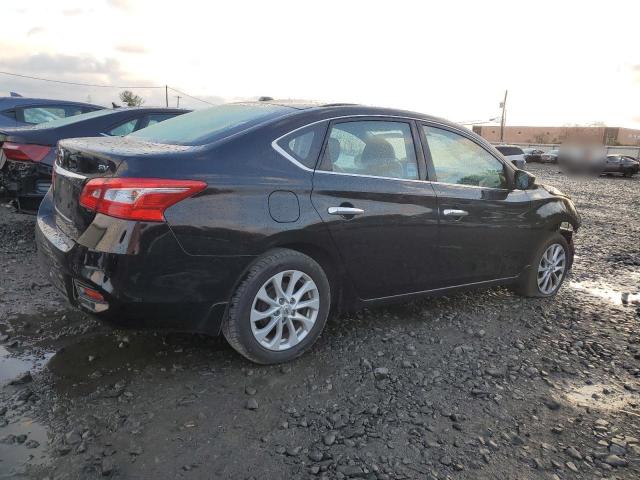 2019 NISSAN SENTRA S - 3N1AB7AP1KY275505