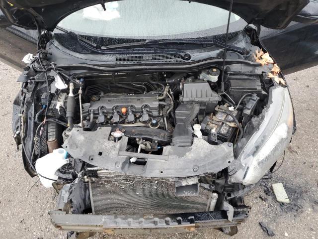 2016 HONDA HR-V EX - 3CZRU6H54GM710275