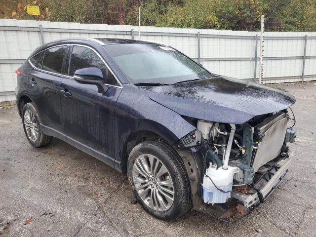 2022 TOYOTA VENZA LE - JTEAAAAH2NJ107205