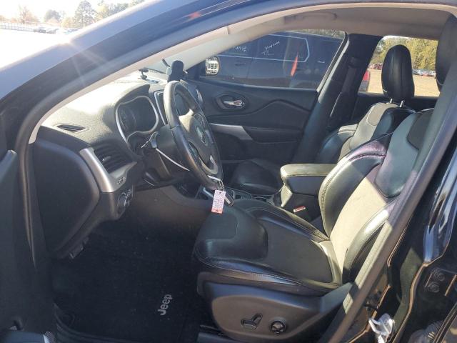 2018 JEEP CHEROKEE L - 1C4PJLLB2JD606579