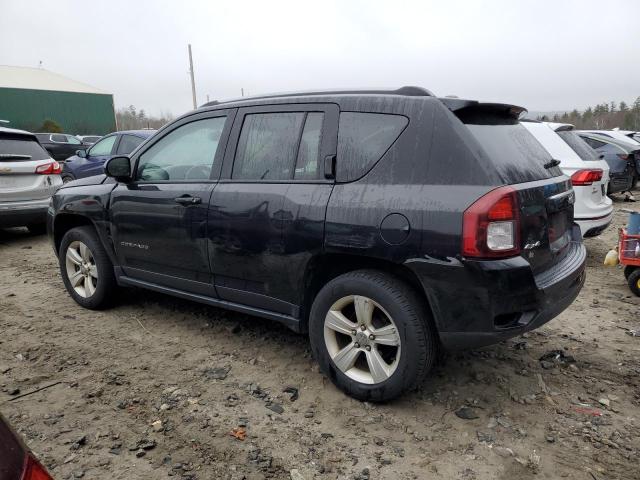 2016 JEEP COMPASS LA - 1C4NJDEB2GD782275