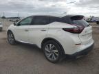 NISSAN MURANO SL photo