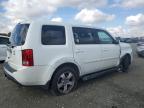 HONDA PILOT EXL photo