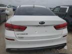 KIA OPTIMA LX photo