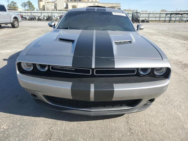 2015 DODGE CHALLENGER - 2C3CDZAG5FH710411