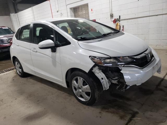 2019 HONDA FIT LX - 3HGGK5H49KM730410