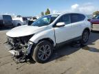 2022 HONDA CR-V EXL - 7FARW1H83NE005695