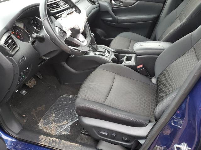 2019 NISSAN ROGUE S - 5N1AT2MV7KC773302